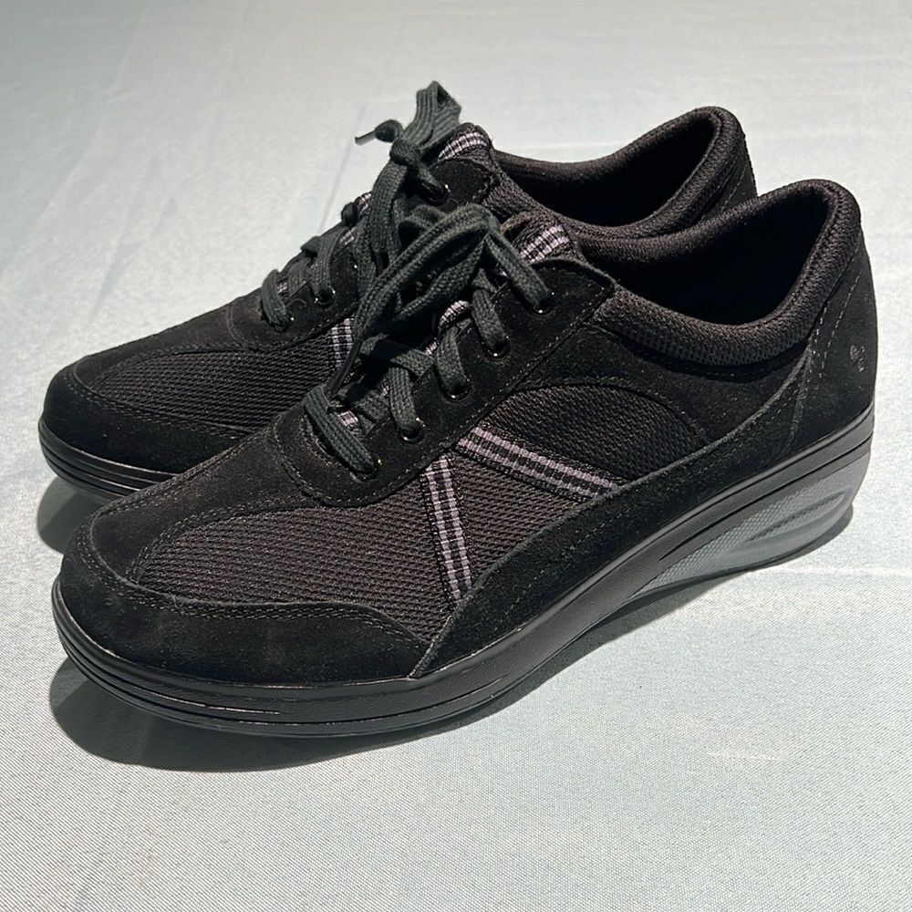 Grasshoppers Get Fit Performance Platforms Black … - image 1